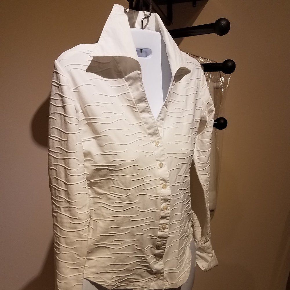 RAVURE Paris Shirt